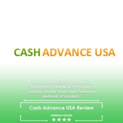 Review of CashnetUsa